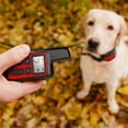 thumbnail image 4 of Dog Training Collar, Waterproof Shock Collars for Dog , Beep, Vibration and Shock, Rechargeable Electric Dog Collar for Small Medium Large Dogs, 4 of 9