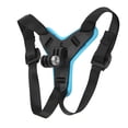 thumbnail image 1 of Support de Caméra pour Casque de Moto, Support de Menton de Casque Réglable Support de Caméra d'Action pour Casque de Moto Support de Caméra pour Menton Savoir-Faire Exceptionnel, 1 of 9