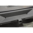 thumbnail image 5 of Fits 2007-2018 Jeep Wrangler JK DV8 Offroad Bumper RBSTTB-10 Modular Design; Direct Fit; Mounting Hardware Included; Full Width; With 7/8 Inch D-Ring Shackles; With Flush LED Lights, 5 of 5