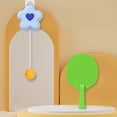 thumbnail image 1 of Vaidha Entraîneur de Tennis de Table Suspendu Intérieur Ensemble Portable Ensemble de Sport pour Enfants, 1 of 2