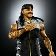 thumbnail image 3 of WWE Ultimate Edition “Dirty” Dominik Mysterio Action Figure & Accessories Set, 6-inch Collectible, 3 of 6