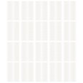 thumbnail image 1 of 20 Sheets Invisible Eyelid Stickers Breathable Eyelid Tape Stickers (Skin Color), 1 of 9