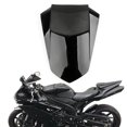 thumbnail image 1 of Cache-capot de Siège Arrière pour Yamaha YZF R1 2007-2008, Carénage Noir, 1 of 4