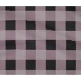 thumbnail image 4 of oneOone Cotton Flex Fabric Gingham Check Print Fabric By The Yard 40 Inch Wide, 4 of 4