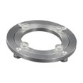 thumbnail image 4 of simhoa Rotating Turntable Bearing Art Crafts for TV Stand Catering Services 5inch, 4 of 8