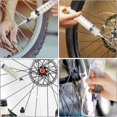thumbnail image 4 of Scientific Labs Fluid Injector, 60Ml Plastic Syringe With Tubing Offers Great Sealing And Wide Applicability For Easy Nutrient Measuring, 4 of 5
