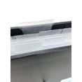 thumbnail image 2 of PEN+GEAR 13PKT POLY HANGING FILE FOLDER, 2 of 7