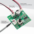 thumbnail image 4 of Module 60W Mini Mono High Power  Module HIFI Digital Small Power  Module DC 7.5-24V, 4 of 8