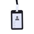 thumbnail image 1 of EGNMCR Health Card Card Protective Case Card Case card cover, 1 of 1