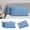 Blue#2, variant on MTBLYS Pillow Cases Set of 2 Soft Brushed Microfiber Envelope Closure 20X30 Inches Shrinkage and Fade Resistant Standard Size Pillow Covers Bedroom and Guest Room