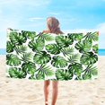 thumbnail image 1 of Sandproof Beach Towel - Quick Dry Microfiber, 30x60 Inch for Travel, Pool & Outdoor Use, 1 of 8