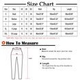 thumbnail image 3 of FAIWAD Men's Slim Sweatpants Elastic High Waist Drawstring Workout Athletic Pants with Pockets, 3 of 6
