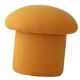 thumbnail image 1 of Tabouret Repose-Pieds, Banc de Sofa Moderne Simple en Pin pour Hôtel Blanc, Jaune, Rose, Gris, 1 of 8