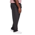 thumbnail image 4 of George Big Men's Twill Pull-On Pant, 4 of 6