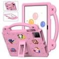 thumbnail image 2 of Cute EVA Foam Cover For TCL Tab 10 2nd Gen 2 2023 8496G Case Kids Portable 10.36" Tablet PC Shockproof Protector Shell Funda Sky Blue Tab 10 Gen 2 8496G, 2 of 6