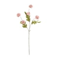 thumbnail image 2 of Simulation Of Dandelions Flowers Home Decoration Simulation Flowers Silk Flowers Fake Flowers, 2 of 7