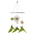 thumbnail image 4 of Montessori Musical Crib Mobile Bed Toy Rattle Hanging Rotating Toy for Car Pram 32cmx10.5cm, 4 of 8