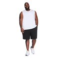thumbnail image 2 of George Big Men's Muscle Tank, 2 of 6
