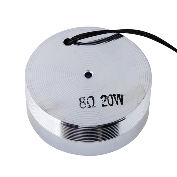 Keenso Vibration Speaker, All Frequency Effect Speakers, For Computer, Laptop Equipment Sound Playback Mp3, Mp4, Cd, Mobile Phone Sound Expand