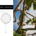 thumbnail image 2 of Litter Scoop Shovel Mesh Fine Reusing Sand Case 1Pack, 2 of 6