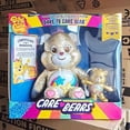 thumbnail image 3 of Care Bears Gold Bear et Snow White Ourson de Soins, 3 of 4