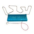 thumbnail image 4 of Bunblic Electric Maze Game Interactive Game, Party Supplies, Development Science Experiment Educational Toy Learning Toy for Children Blue, 4 of 8