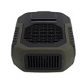 thumbnail image 1 of Portable Bladeless Waist Fan USB Rechargeable for Outdoor Travel, 1 of 7
