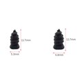 thumbnail image 3 of 10Pcs Car Tyre Repair Rubber Nail Set Car Tire Puncture Repair Tool, 3 of 7