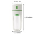 thumbnail image 3 of Dvkptbk Juicer,Orange Lemon Juicer Small Juicing Cup Home Mini Cup Portable Juicer Electric Portable Usb Charging, 3 of 7
