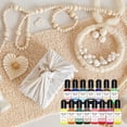 thumbnail image 4 of Colour Pigments For Casting Powder Concrete Plaster Casting Powder Concrete Plaster Cement Paint Paint Concrete Colour Pigments Paints For Casting Powder Paint （150ml） Washable Crayons Floor Cleaning, 4 of 4