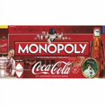 thumbnail image 2 of MONOPOLY 125ième anniversaire de Coca-Cola Édition de collection, 2 of 3