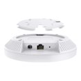 thumbnail image 3 of TP-Link NT EAP723 Omada BE5000 Wi-Fi7 Double Bande Point d'Accès au Plafond RTL, 3 of 4