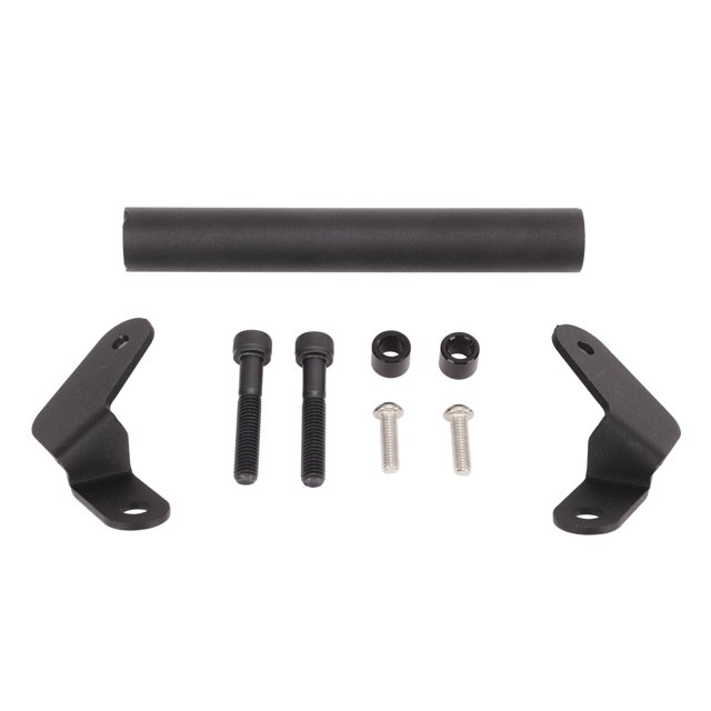 Support de Téléphone de Moto, Forte Ténacité de Navigation de Moto Bracket Exécution Exquise pour