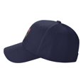 thumbnail image 3 of Chapeau Florida Panthers Ajustable Drôle Mode Casquette pour Hommes Femmes, 3 of 5