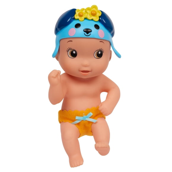 Wee Waterbabies Ca - Puppy