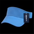 thumbnail image 1 of Decky 3001-SKY Visière de Sport, Sky, 1 of 1