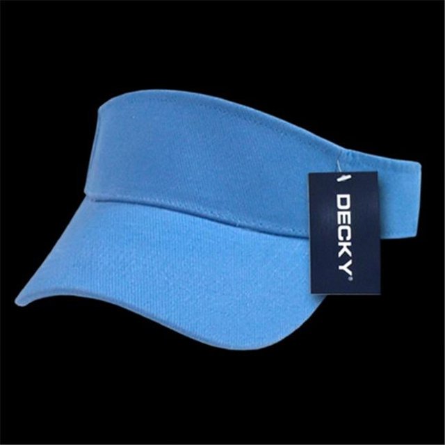 Decky 3001-SKY Visière de Sport, Sky