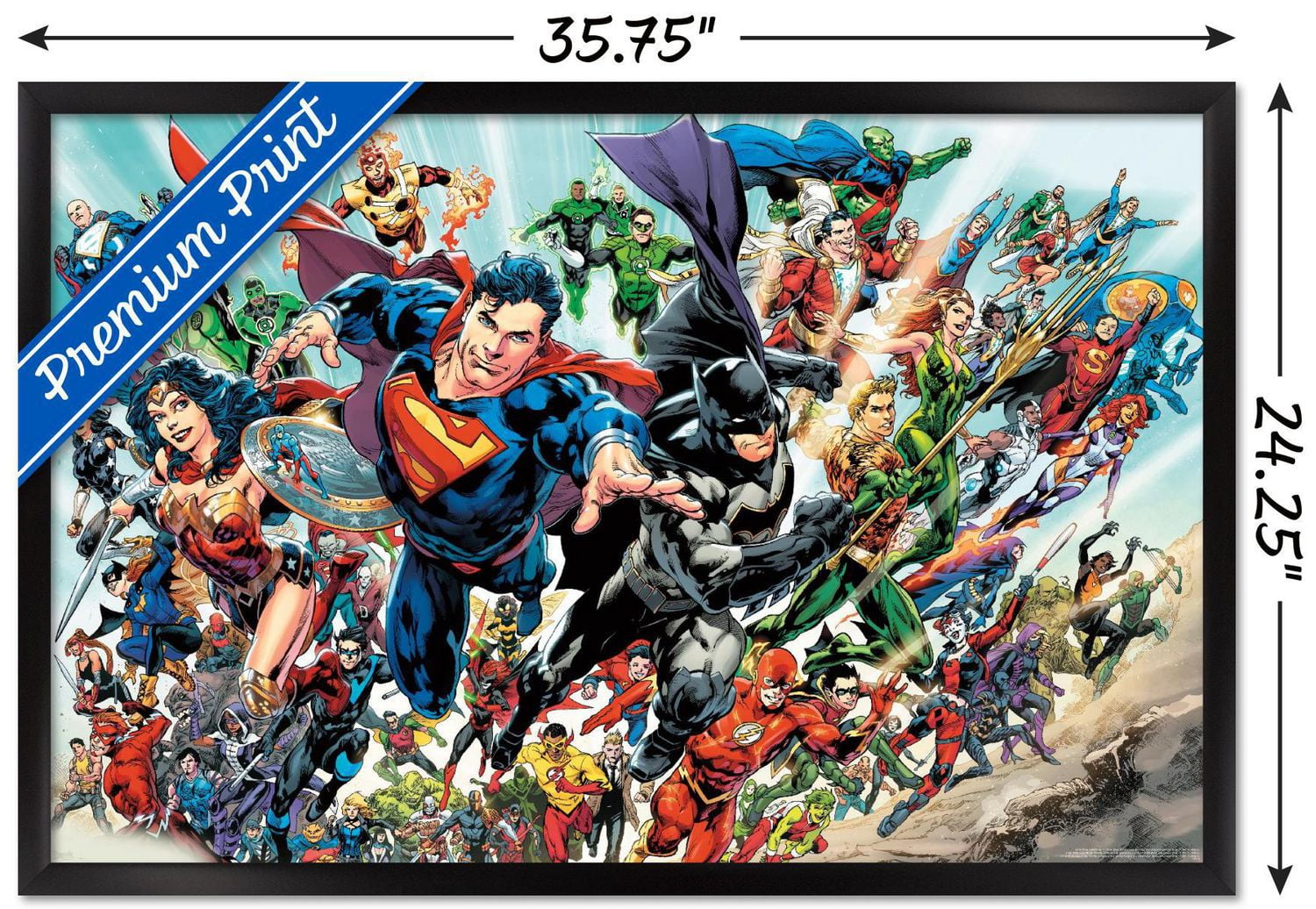 DC Comics
