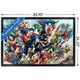 thumbnail image 2 of DC Comics - Justice League Rebirth - Groupe, 2 of 4