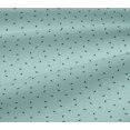 thumbnail image 5 of oneOone Viscose Jersey Fabric Fish Ocean Decor Fabric Printed BTY 60 Inch Wide, 5 of 5
