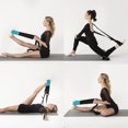 thumbnail image 3 of Bangcool Stretch Band Elastic Stretchy Training Stretch Strap Sport Band, 3 of 4