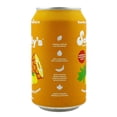 thumbnail image 4 of Solly's Craft Soda Pineapple & Yuzu Prebiotic 4x355ml, 4 of 7