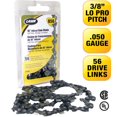 thumbnail image 1 of LASER Saw Chain 3/8LP-050 56 Drive Links, 1 of 1