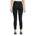 thumbnail image 3 of George Women's Cropped Legging, 3 of 6