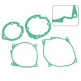 thumbnail image 1 of 4Pcs/set Air Diesel Gaskets Fit For 2KW 5KW Diesel Parking Heater Blower Motor, 1 of 10