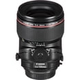 thumbnail image 3 of Canon TS-E 50mm f/2.8L Macro Lentille Inclinable (2273C002) + Kit de Filtres + Plus, 3 of 7