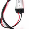 thumbnail image 4 of GROWTH TANK LED Leuchmittel 85-265V A 25-40v Pilotes / Pilotes / Alimentation LED, 4 of 5