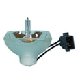 thumbnail image 3 of Lutema Economy for Epson ELPLP68 Projector Lamp (Bulb Only), 3 of 5