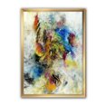 thumbnail image 1 of Designart Suis tes rêves Art mural encadré, 1 of 3