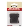 thumbnail image 2 of Hyde Mfg. 13020 Mini-Glass Razor Scraper-MINI GLASS SCRAPER, 2 of 3